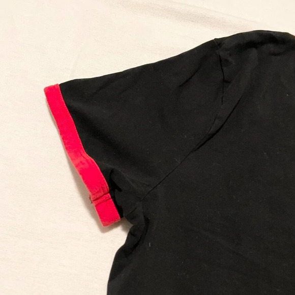 H&M Divided Wonder Woman Tshirt Tee Womens Size Large Shirt - Picture 12 of 16